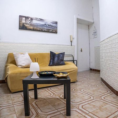 Core Di Napoli מראה חיצוני תמונה