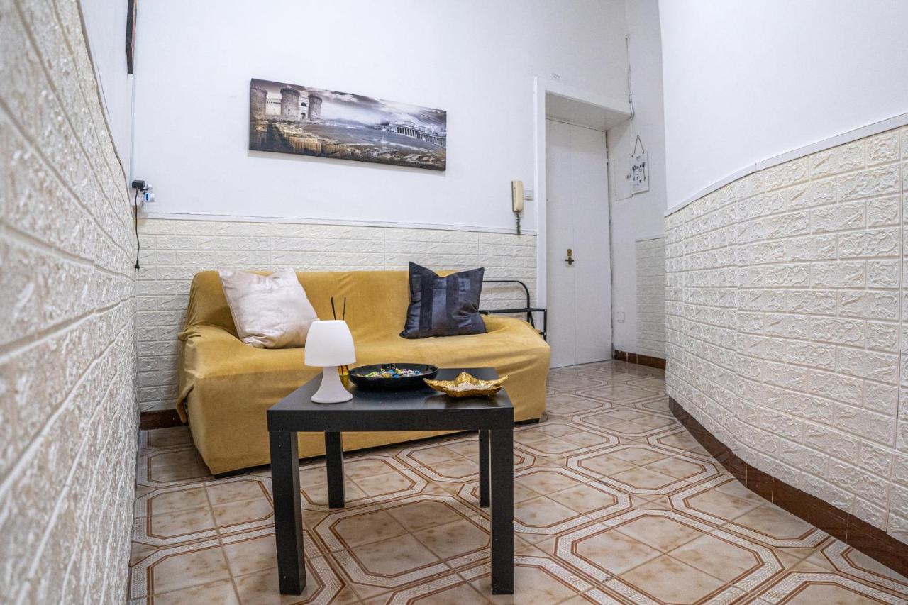 Core Di Napoli מראה חיצוני תמונה