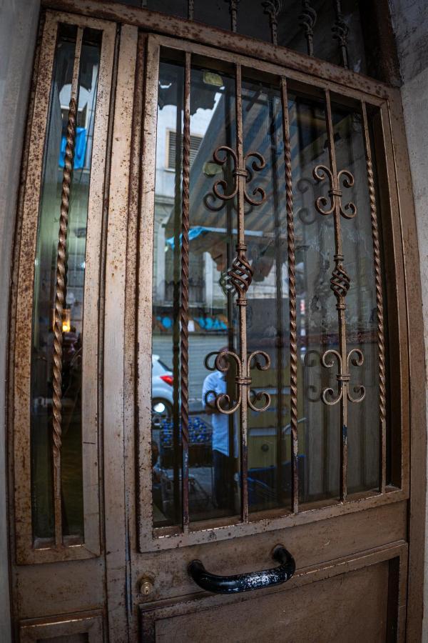 Core Di Napoli מראה חיצוני תמונה