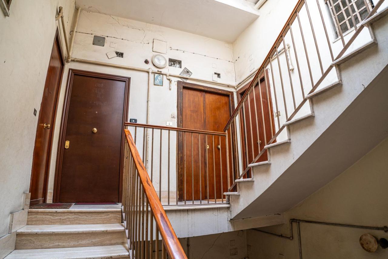 Core Di Napoli מראה חיצוני תמונה